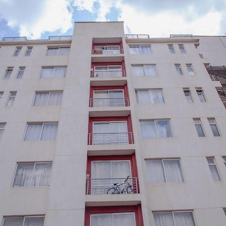 Stylish Studio On Ngong Road Nairobi Esterno foto