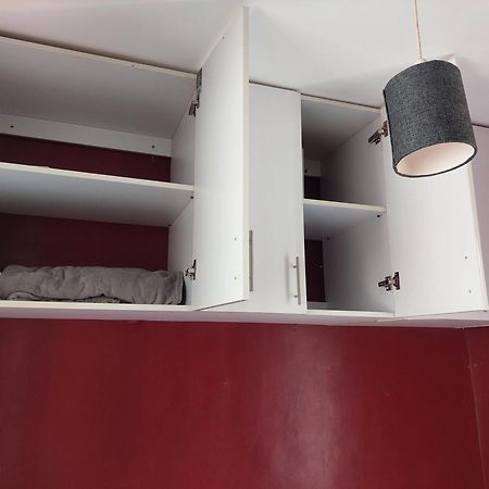 Stylish Studio On Ngong Road Nairobi Esterno foto