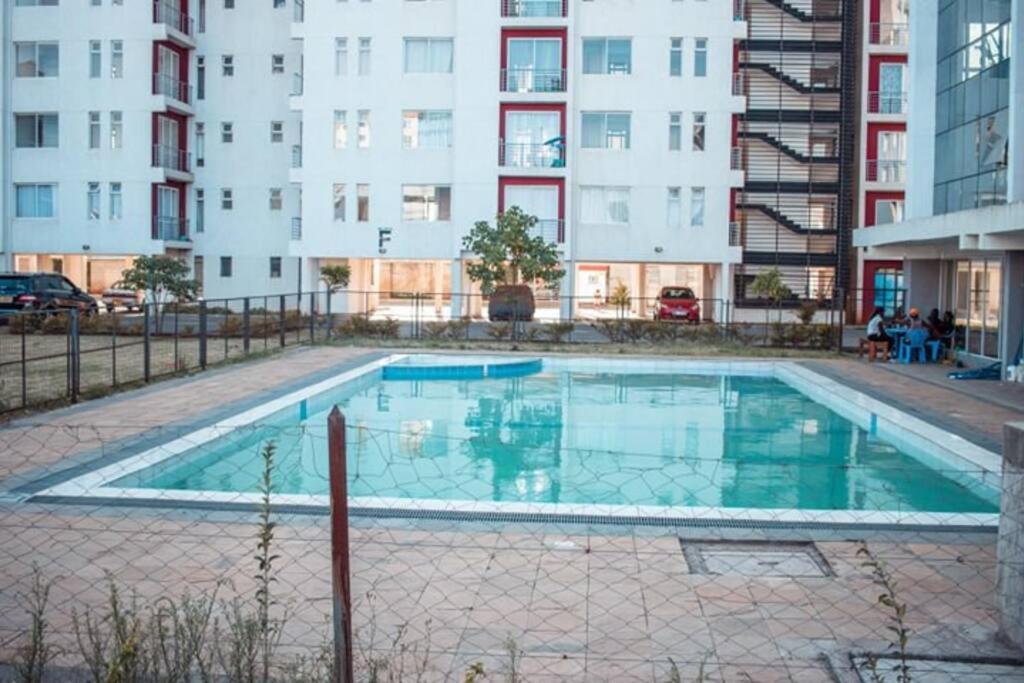 Stylish Studio On Ngong Road Nairobi Esterno foto