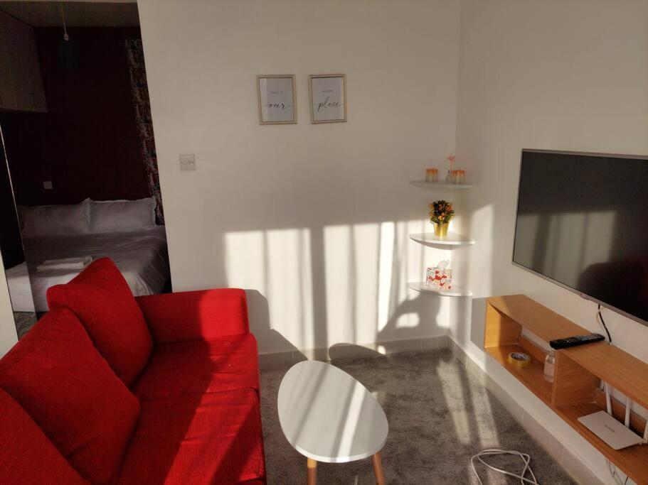 Stylish Studio On Ngong Road Nairobi Esterno foto