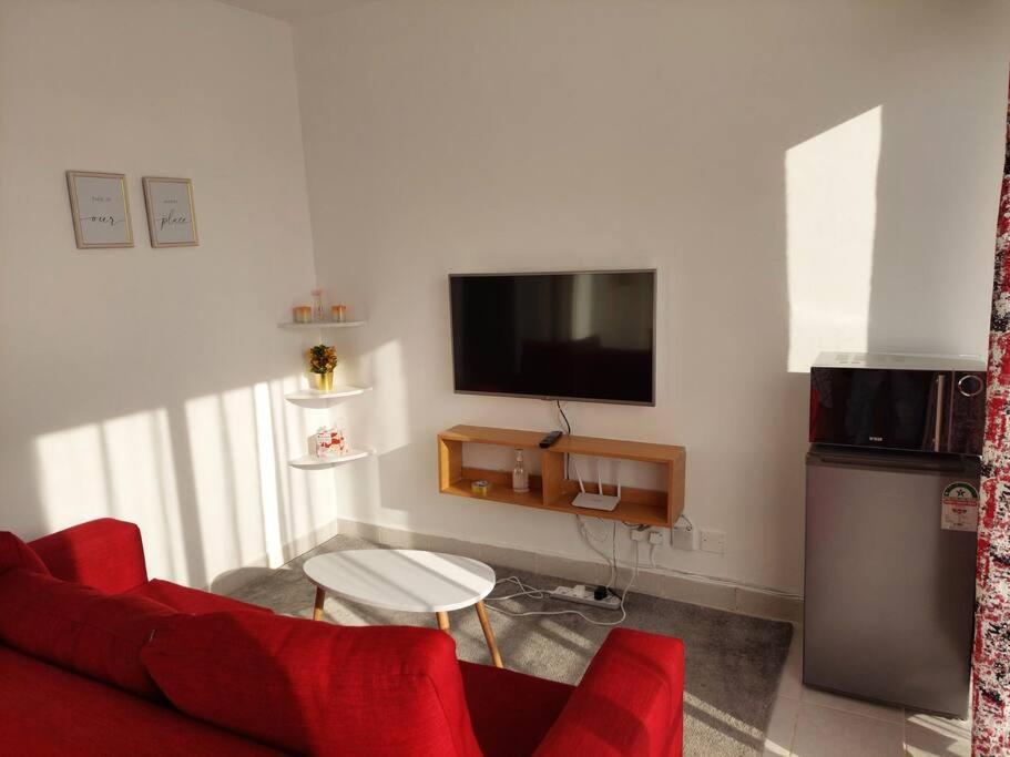 Stylish Studio On Ngong Road Nairobi Esterno foto