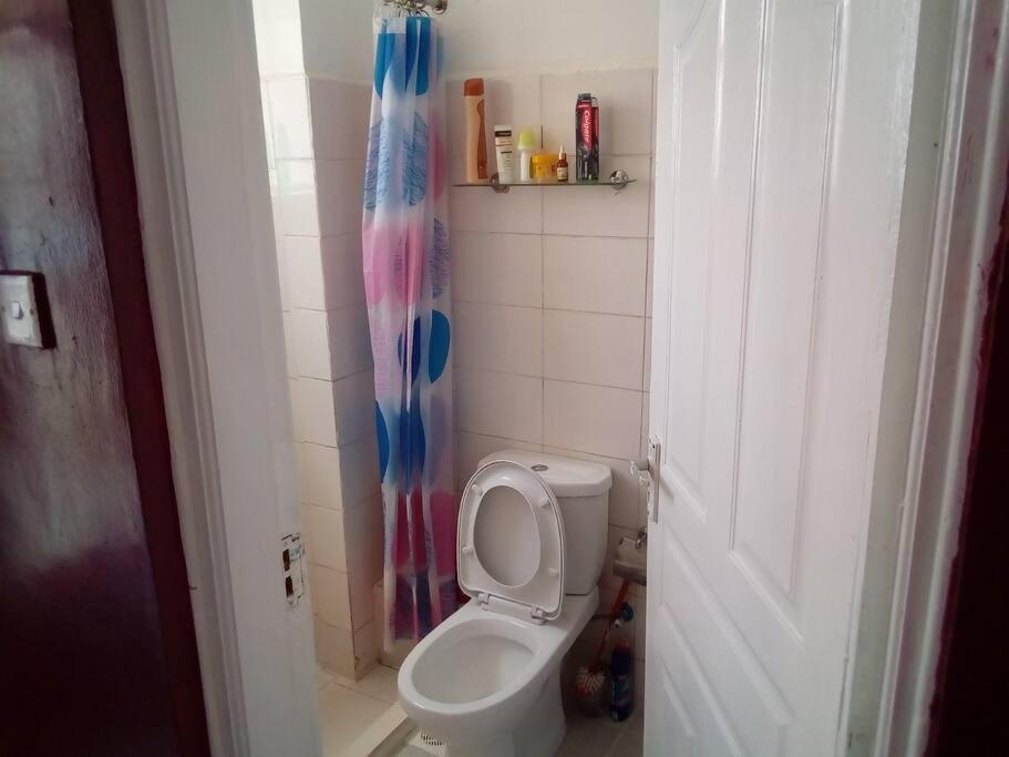 Stylish Studio On Ngong Road Nairobi Esterno foto