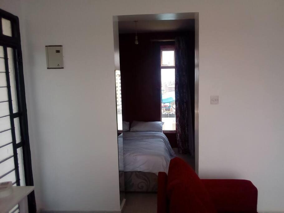 Stylish Studio On Ngong Road Nairobi Esterno foto
