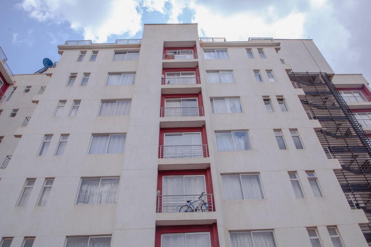 Stylish Studio On Ngong Road Nairobi Esterno foto