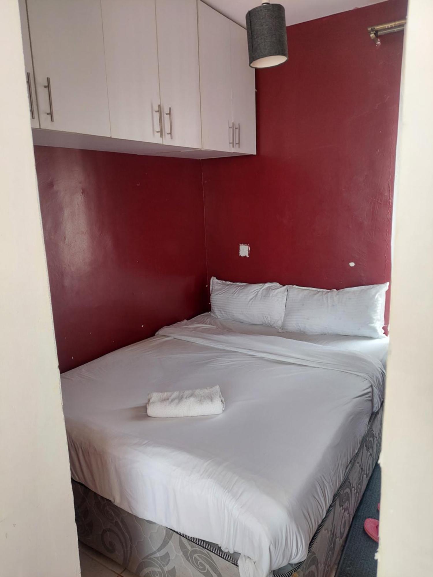 Stylish Studio On Ngong Road Nairobi Esterno foto
